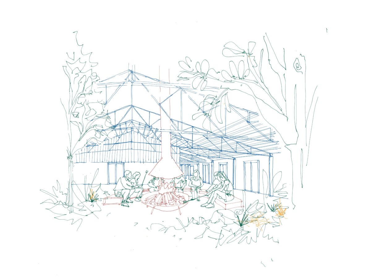 Drawing 130